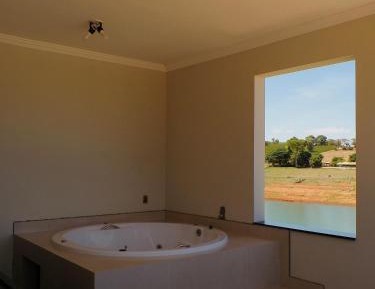 Double Room with Spa Bath