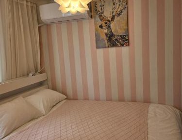 Two-Bedroom Apartment with Terrace