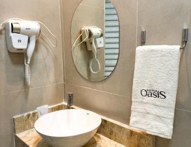 Deluxe Triple Room with Sea View