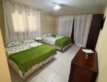 Premium Quadruple Room