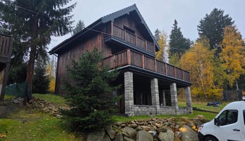 One-Bedroom Chalet
