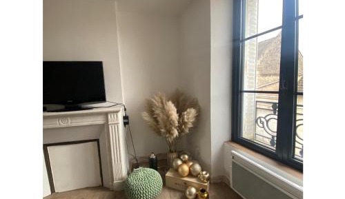 Three-Bedroom Apartment - High Floor