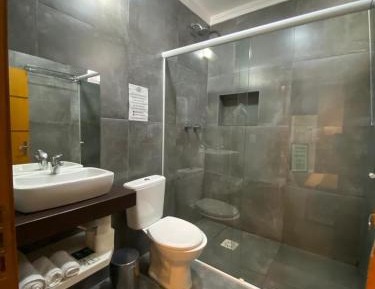 Standard Family Room