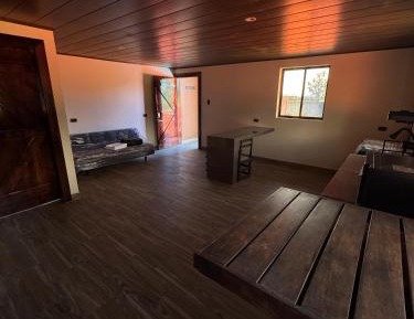 Two-Bedroom Standard Apartment