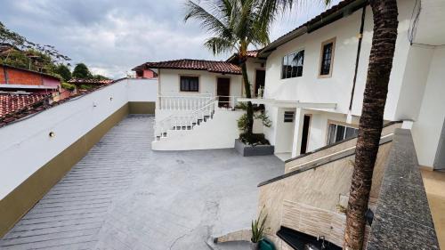 One-bedroom Loft Apartment 