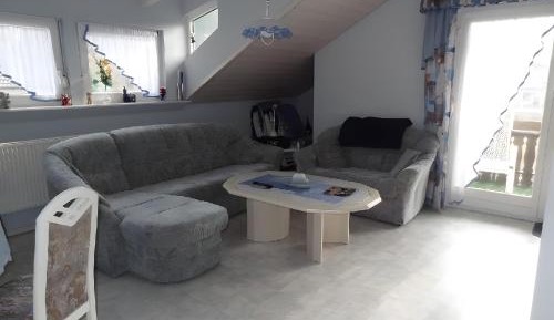 Superior One-Bedroom Apartment with Balcony