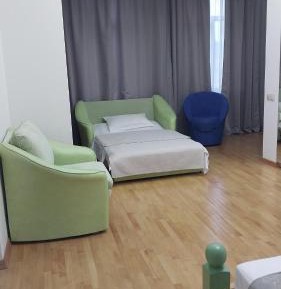 Quadruple Room with Mountain View