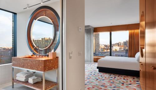 Junior Suite
