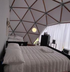 Double Room with Two Double Beds