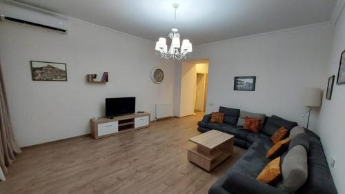 One-Bedroom Premium Apartment