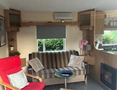 Two-Bedroom Chalet