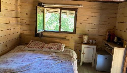 One-Bedroom Chalet