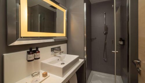 Superior Single Room