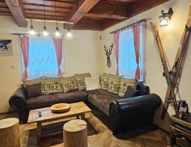 Duplex Apartment