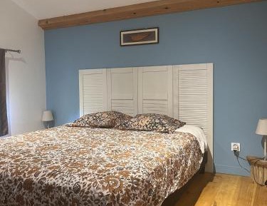 One-Bedroom Cottage