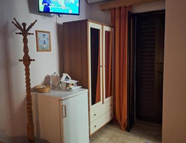Budget Twin Room