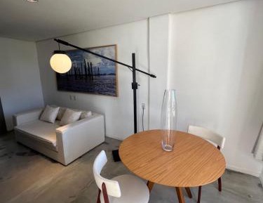 Suite with Garden View