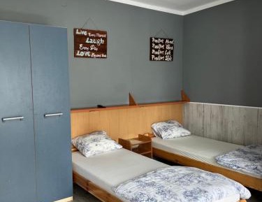 Quadruple Room with Bathroom