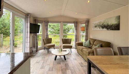 Mobile Home