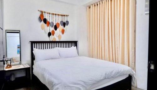 One-Bedroom Apartment - Non-Smoking