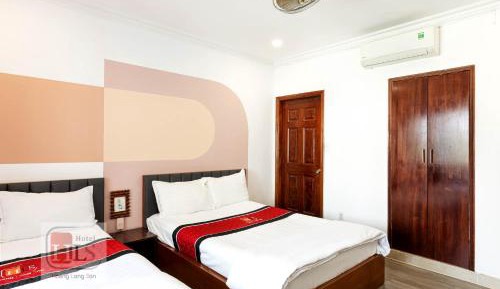 Comfort Quadruple Room