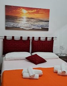 Large Double or Twin Room
