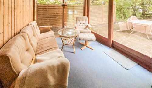 Two-Bedroom Holiday Home