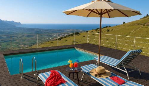 Superior Chalet