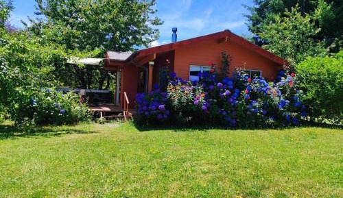 Three-Bedroom Home
