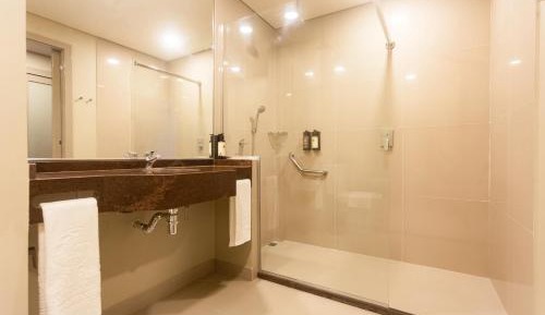 Premium Apartment