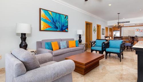 One-Bedroom Suite