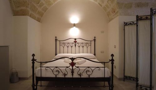 Deluxe Double Room with Extra Bed
