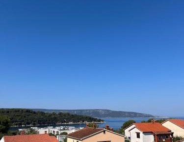 One-Bedroom Apartment with Sea View and Terrace