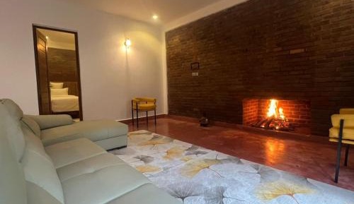 Family Double Room