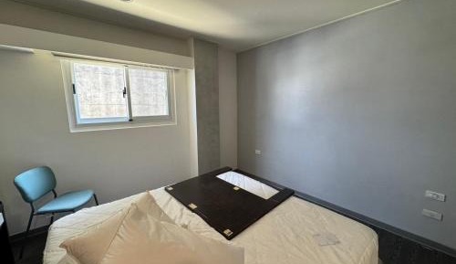 Standard Single Room with Shared Bathroom