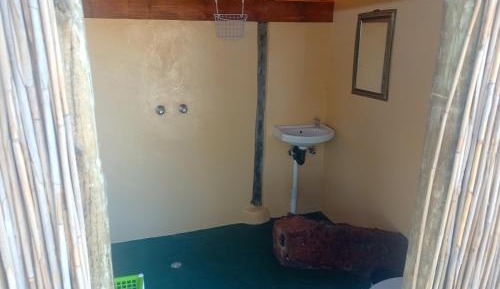 One-Bedroom Chalet