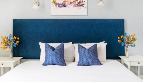 King or Twin Room