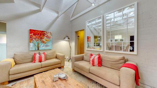 Four-Bedroom Apartment