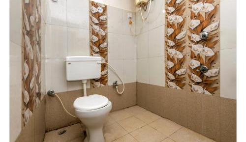Budget Double Room