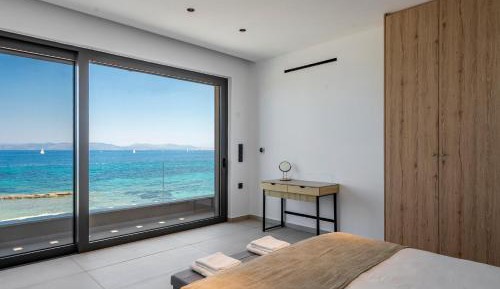 Suite with Private Pool
