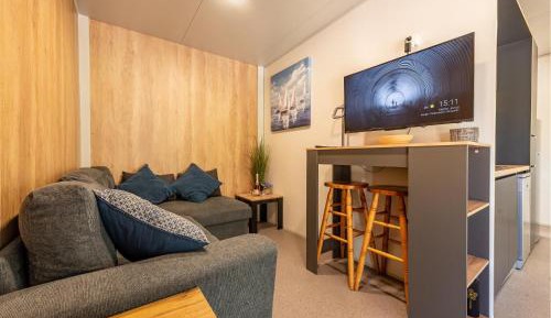 Two-Bedroom Holiday Home
