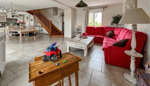 Two-Bedroom Holiday Home