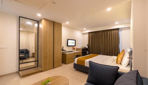  Premium Room