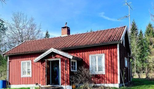 One-Bedroom Vacation Home