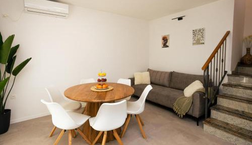 Three-Bedroom Holiday Home 