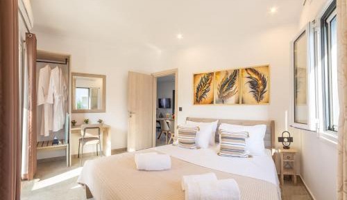 Suite Apartment