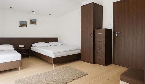 Triple Room with Private Bathroom