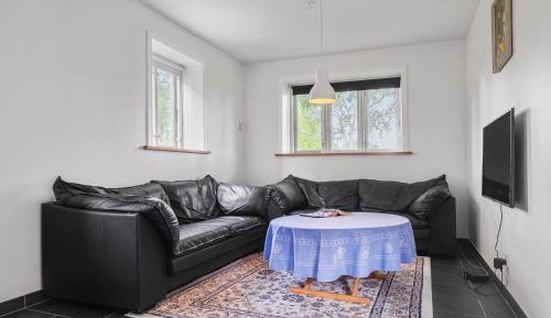 One-Bedroom Vacation Home