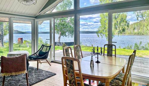 Two-Bedroom Holiday Home