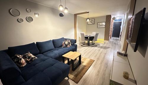 Classic Apartment